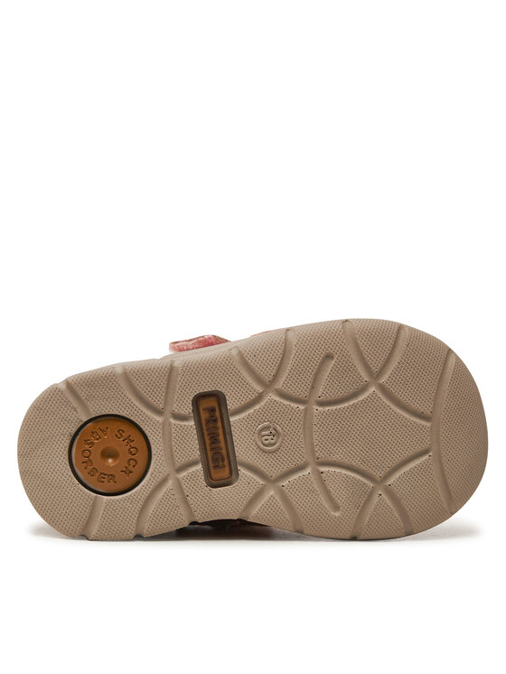 Primigi Primigi Schnürschuhe 6857522 Rosa