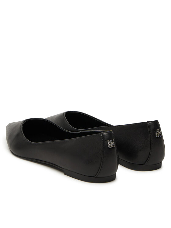 HUGO HUGO Baleriinad Maridia 50548193 Must