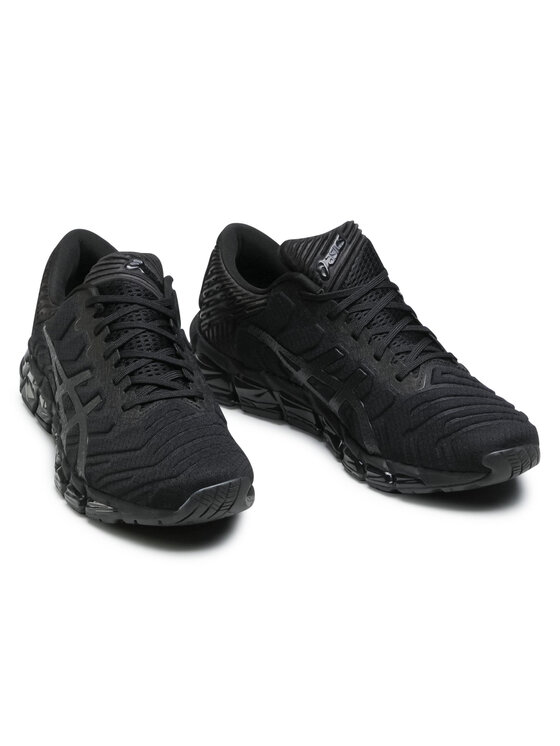 Asics Asics Сникърси Gel-Quantum 360 5 1021A113 Черен