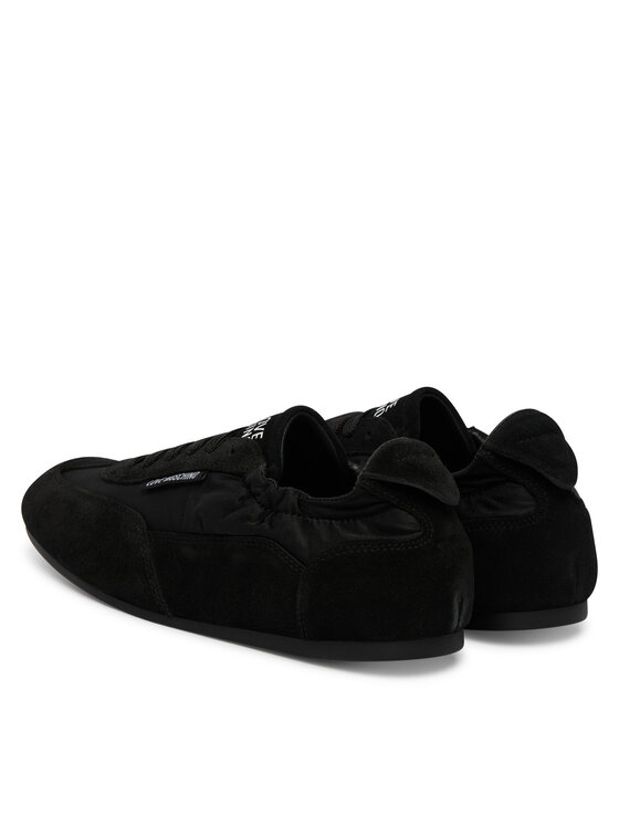 LOVE MOSCHINO LOVE MOSCHINO Sneakers JA10411G0OIND00A Negru