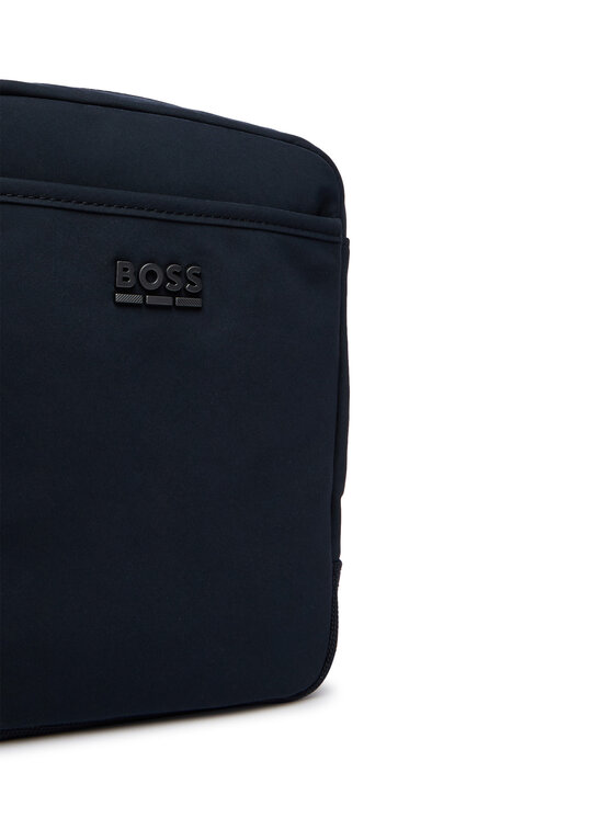 BOSS BOSS Crossover torbica 50568480 Tamnoplava