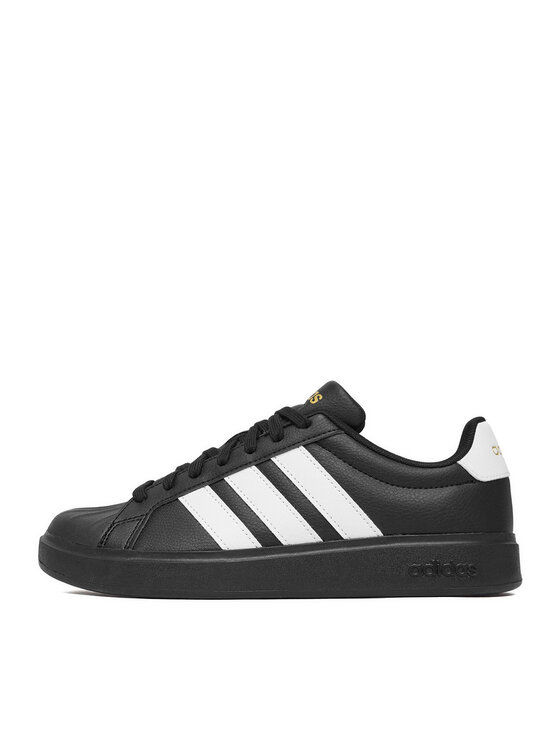 adidas adidas Sneakers CWBEO-STREETTALK JR4700 Schwarz