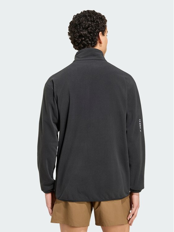 adidas adidas Polar 167872 Czarny Regular Fit