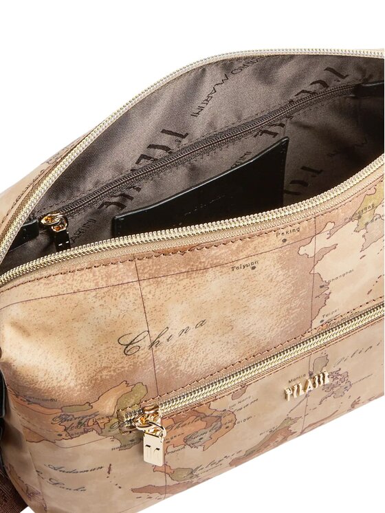 Alviero Martini Prima Classe Alviero Martini Prima Classe Borsa tracolla Marrone