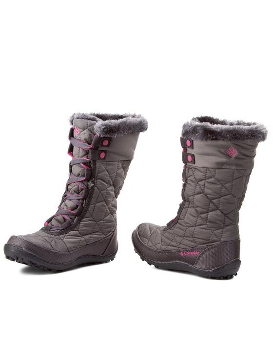Columbia youth hot sale minx mid ii