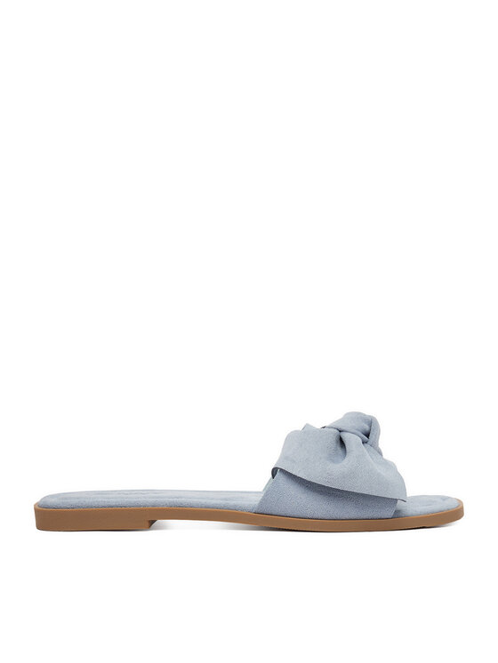 JENNY JENNY Şlapi CEO-R26SS10135 Albastru