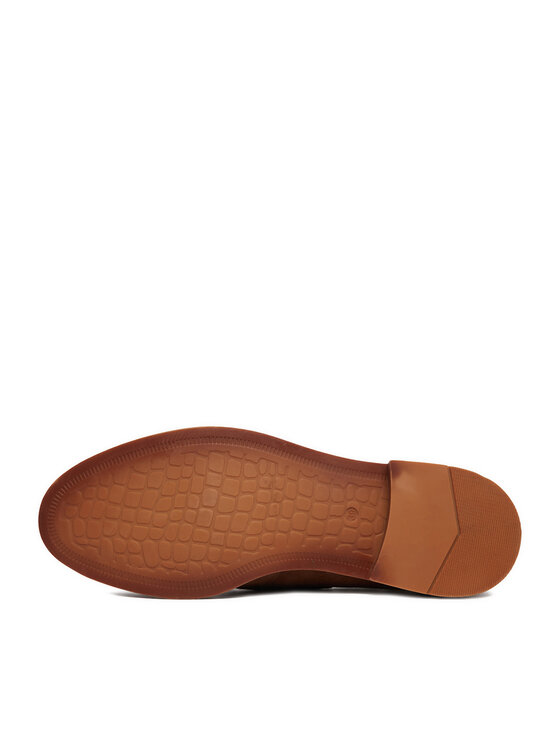 Lasocki Lasocki Κλειστά παπούτσια CEO-WI45-VR-690-01 Καφέ