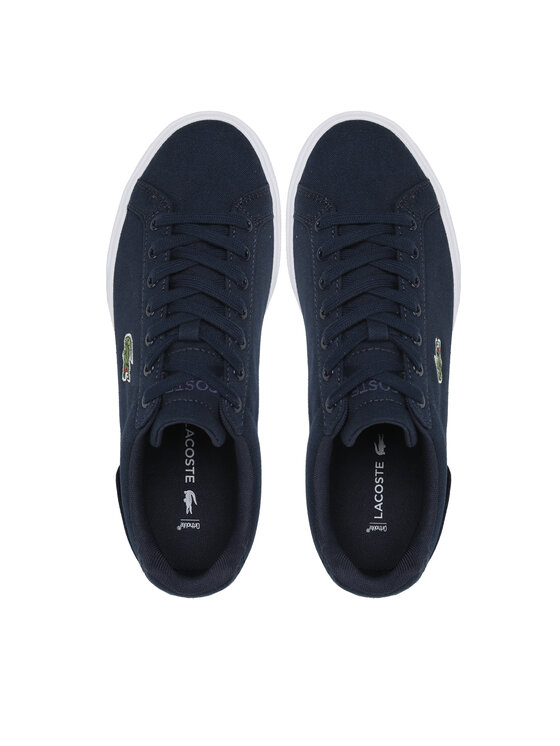 Lacoste Lacoste Tenisice Lerond Pro Bl 123 1 Cma 745CMA0054092 Tamnoplava