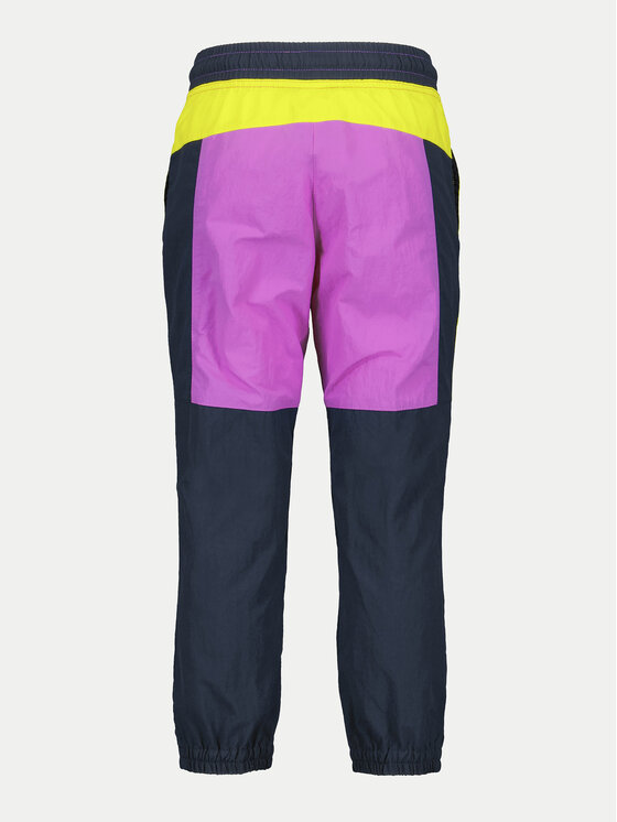 Didriksons Didriksons Jogginghose Hjortron 505209 Violett Active Fit