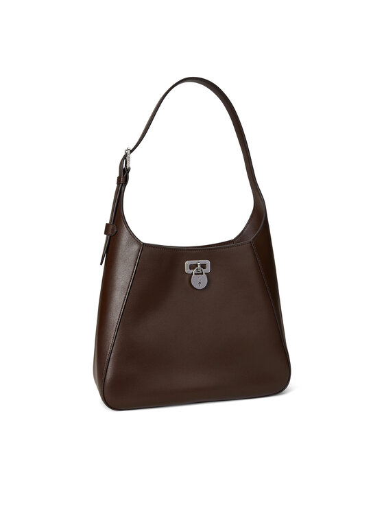 LAUREN RALPH LAUREN LAUREN RALPH LAUREN Torbica 431956790011 Smeđa