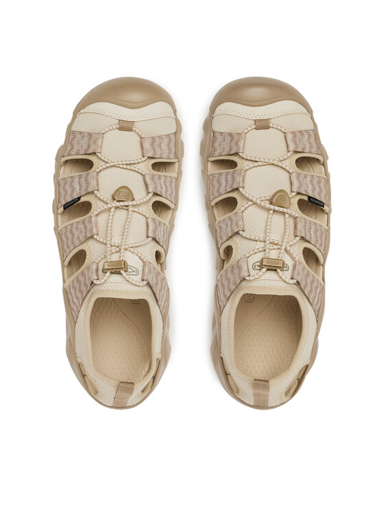 Keen Keen Sandály Hyperport H2 M 1030611 Béžová