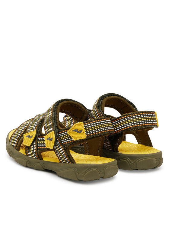 Joma Joma Sandalen S.Wave Jr 2523 SWAVJS2523V Khakifarben