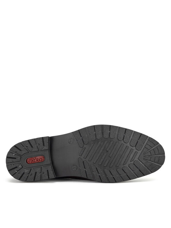Rieker Rieker Halbschuhe 14654-25 Braun
