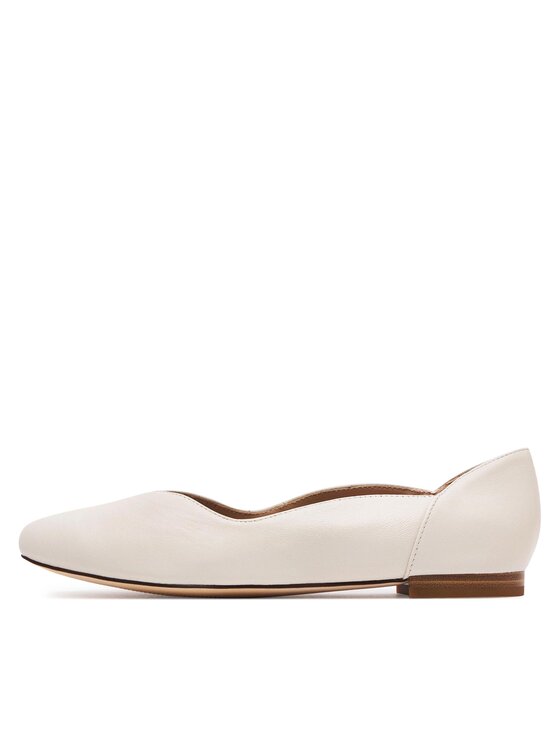 Caprice Caprice Baleriinad 9-22200-42 Ekrüüvärv