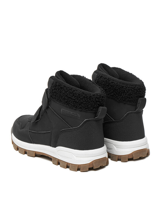 Sprandi Sprandi Schnürschuhe CEO-AVO-TM9090-006 IV CH Schwarz