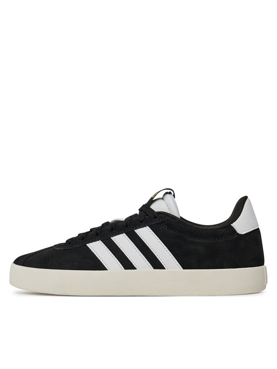adidas adidas Sneakersy VL Court 3.0 ID6279 Czarny