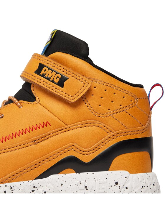 Primigi Primigi Schnürschuhe 4956311 Braun