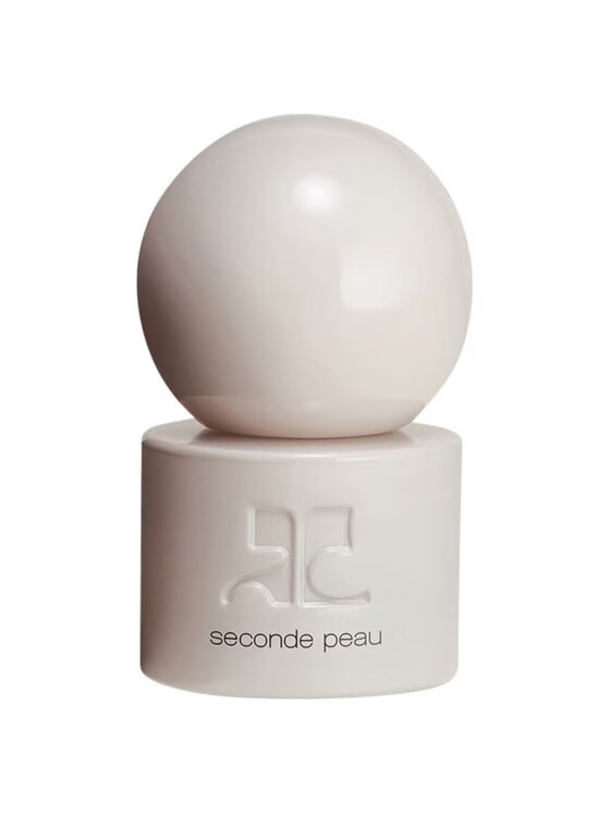 Courreges Courreges Seconde Peau Woda perfumowana