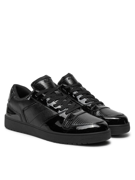 Aldo Aldo Laisvalaikio batai Zethan 13847746 Juoda