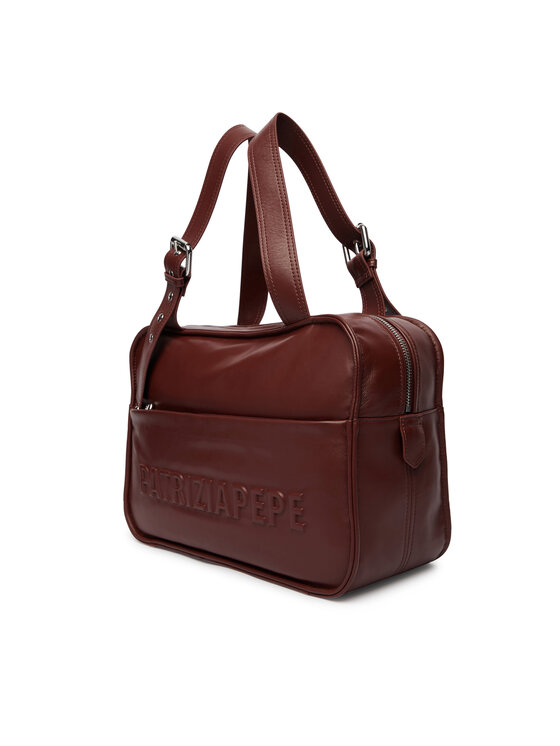 Patrizia Pepe Patrizia Pepe Сумка 2B0125/L113F-B861 Коричневий
