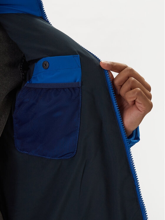 G-Star Raw G-Star Raw Ziemas jaka G Whistler D26885-D518 Zils Regular Fit