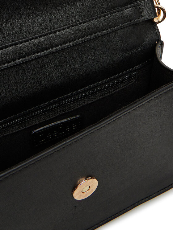 DeeZee DeeZee Handtasche H230639 Schwarz