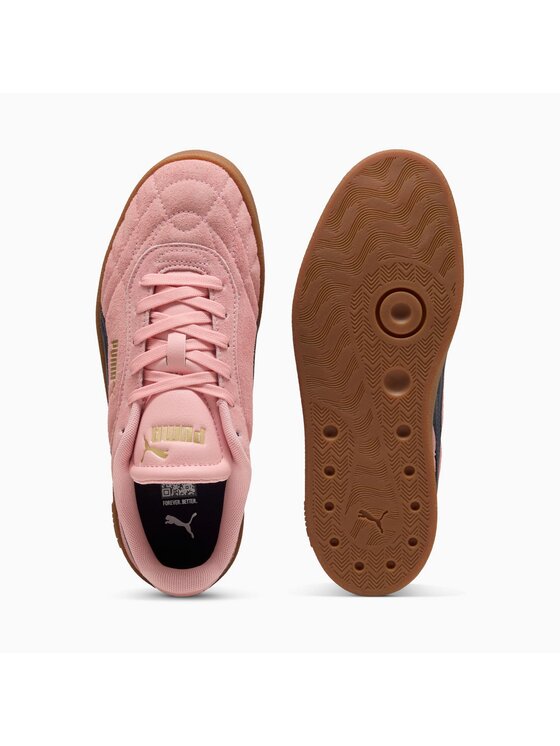 Puma Puma Sneakersy 404465 Różowy