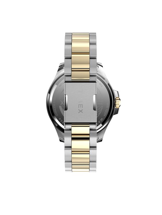 Timex Timex Pulkstenis Harborside Coast TW2V42000 Sudraba