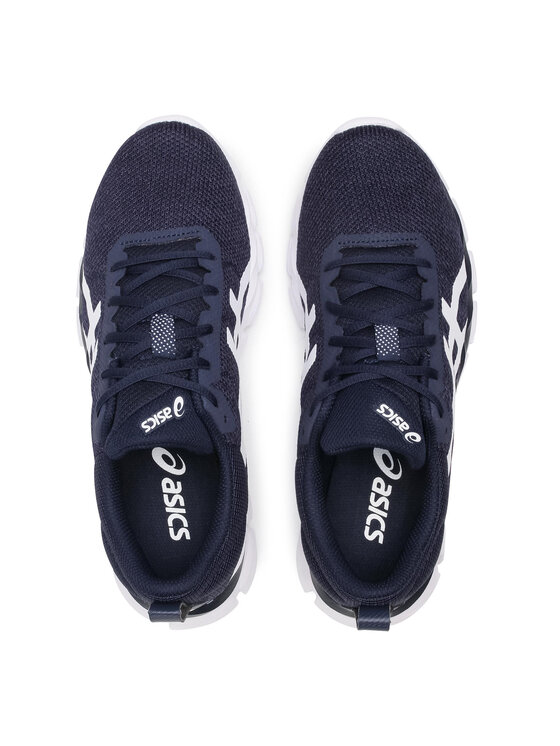 Asics Asics Снікерcи Gel-Quantum Lyte 1201A235 Cиній