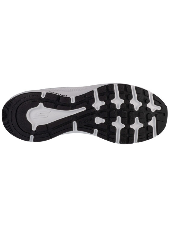 Skechers Skechers Buty do biegania Skechers Go Run Consistent 2.0 - Engaged Biały