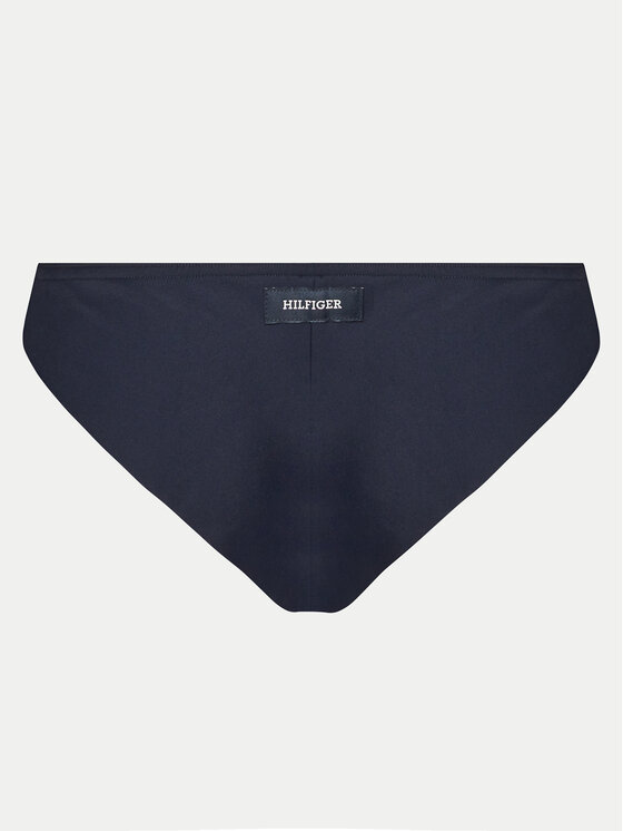 Tommy Hilfiger Tommy Hilfiger Spodní část bikin UW0UW05304 Tmavomodrá