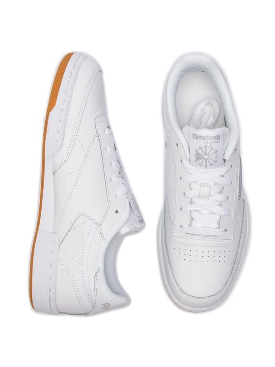 Reebok Reebok Tenisice Club C CN5646 Bijela