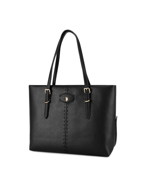 U.S. Polo Assn. U.S. Polo Assn. Сумка BIUXT8467WVP Чорний
