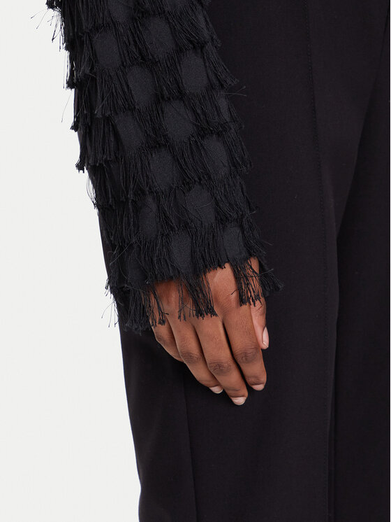 DAY BIRGER ÉT MIKKELSEN DAY BIRGER ÉT MIKKELSEN Μπλουζάκι Lynette DAY65243514 Μαύρο Regular Fit
