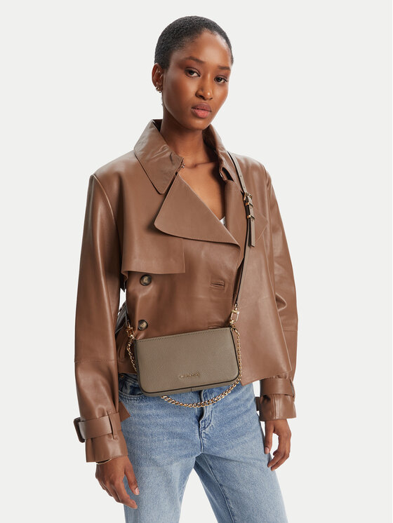 MICHAEL Michael Kors MICHAEL Michael Kors Käekott 32S5GYTU1L Beež