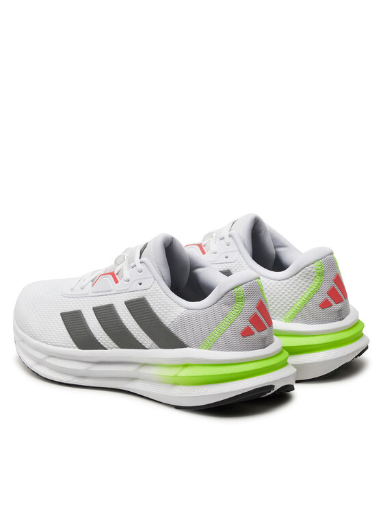 adidas adidas Маратонки за бягане Galaxy 7 ID8759 Бял