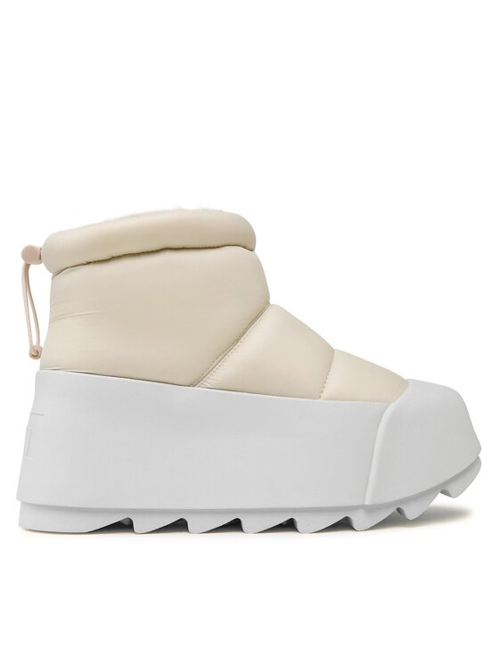 Botine United Nude Polar Bootie II 10778798125 Bej