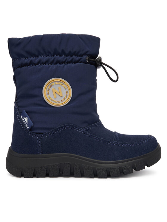 Naturino Naturino Снігоходи Varna 2 Wp. 3001578-01-1C57 M Cиній