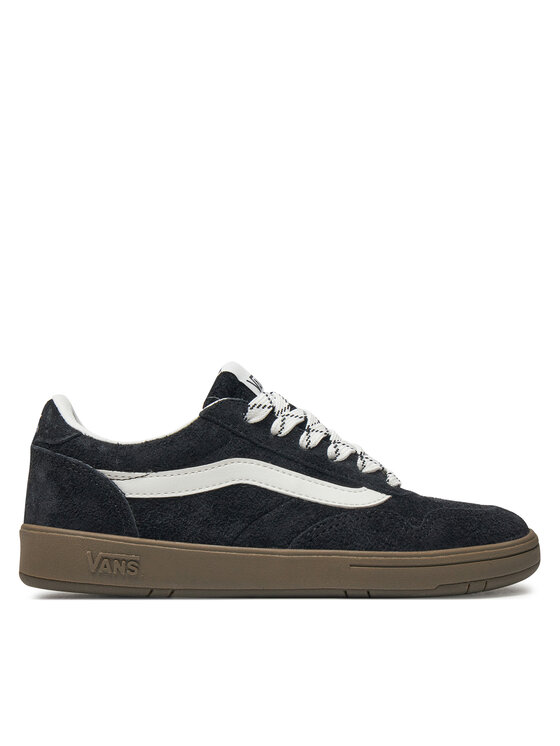 Vans Snīkeri Cruze Too Comfycush Trainers VN000CMTBM81 Melns