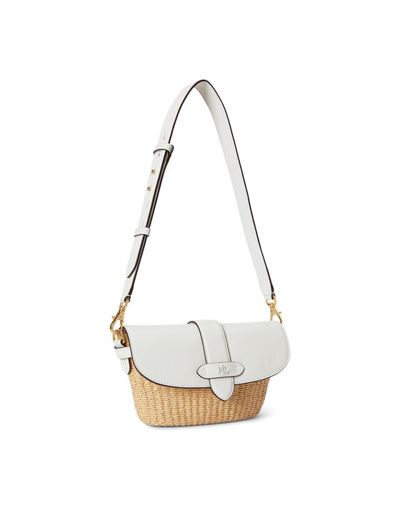 LAUREN RALPH LAUREN LAUREN RALPH LAUREN Käekott 431P10158002 Beež