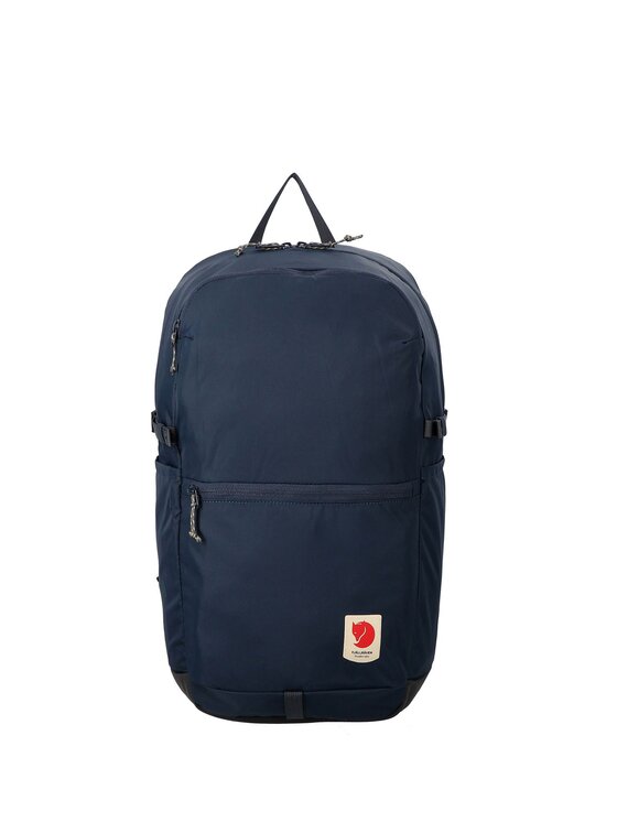 Fjällräven Fjällräven Plecak 327981 Błękitny