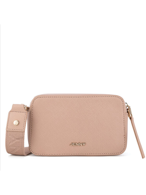JENNY JENNY Torbica JNY-M-003-07 Bež