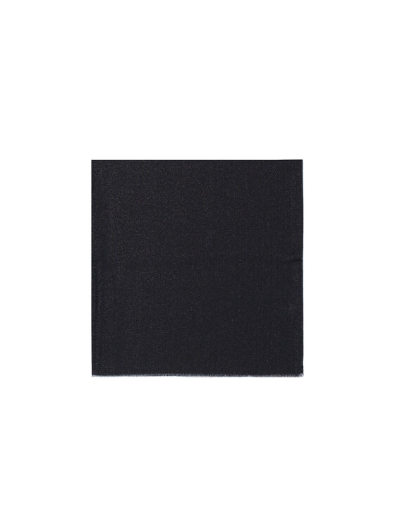 ACANFORA ACANFORA Sciarpa GMSTOLELUR-NER Nero