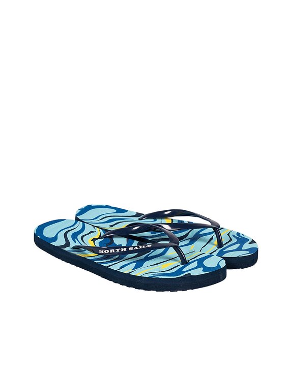 North Sails North Sails Infradito WATER 095 | Sandy Blu