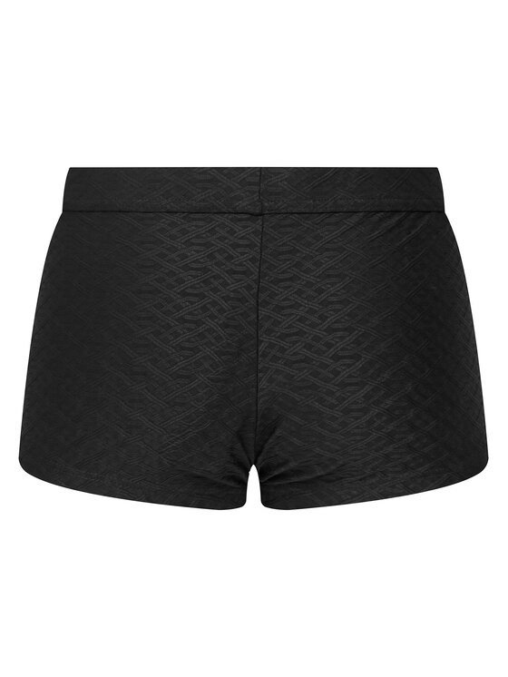 HOM HOM Kąpielówki Ian 402990 Czarny