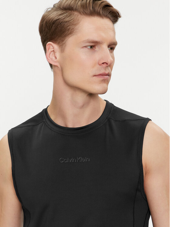calvin klein performance tank