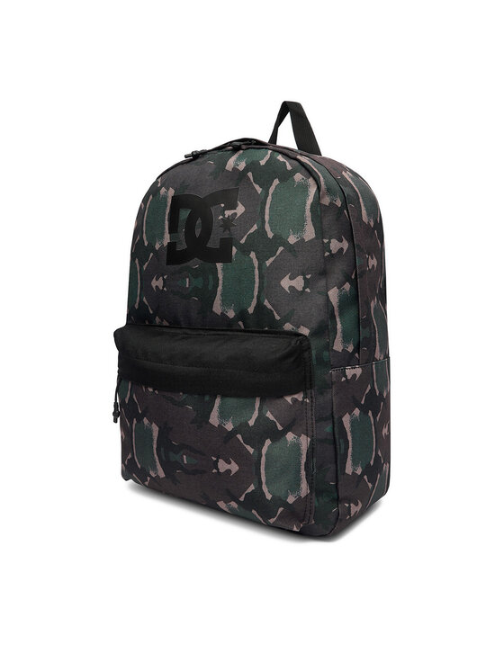DC Shoes DC Shoes Раница WBEO-DCI-HT-002-10 Зелен
