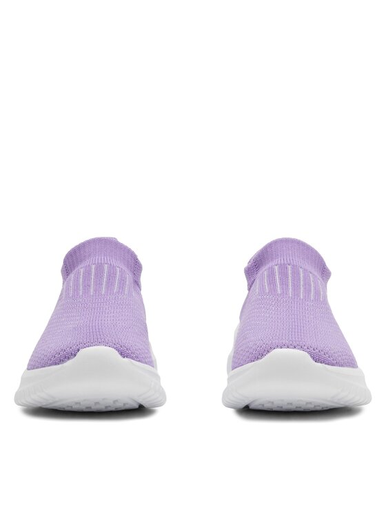 PULSE UP PULSE UP Sneakers CP70-23020(IV)DZ Viola