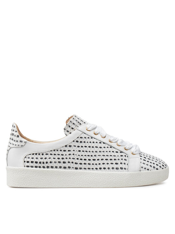 Baldowski Baldowski Sneakers D04702-0046-004 Bianco