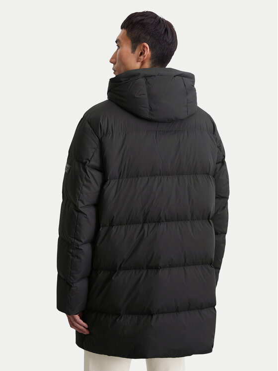 Marc O'Polo Marc O'Polo Pūkinė striukė 429 0960 70270 Juoda Regular Fit